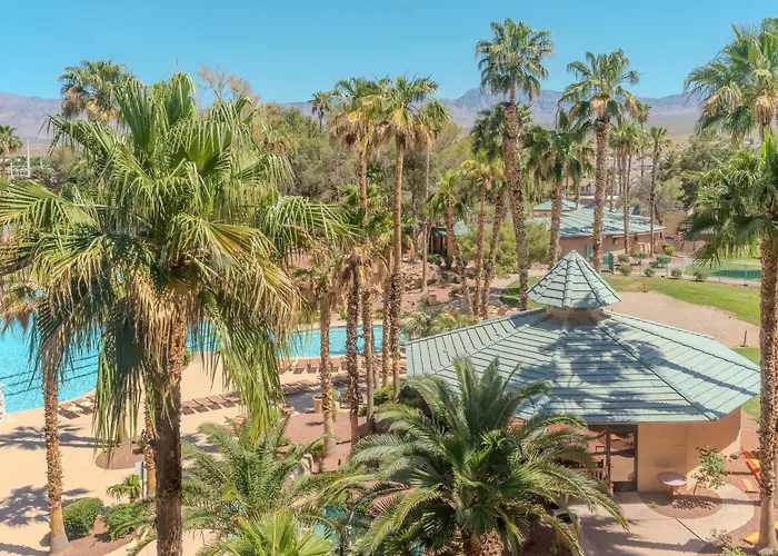Casablanca Resort, Casino, Golf & Spa
